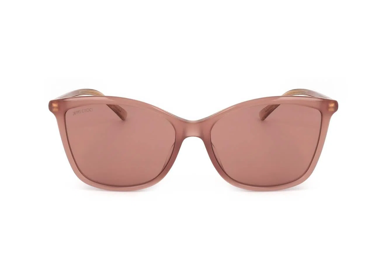 Jimmy Choo BA_G_S Sunglasses - view 11